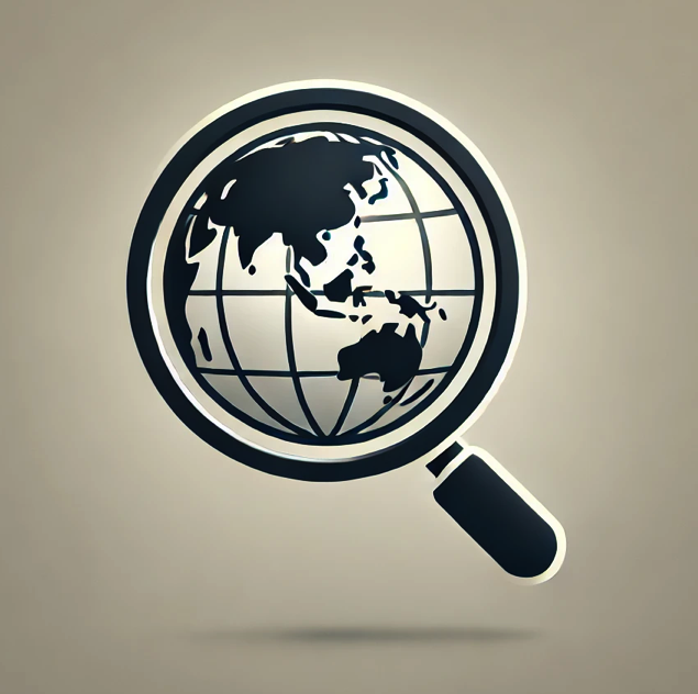 SatelliteImagery.com.au Logo